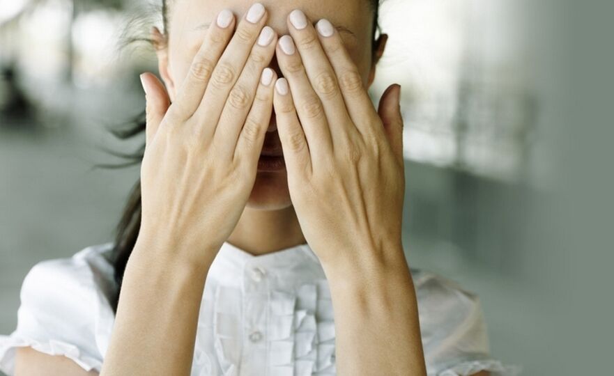 Exercises to restore eyesight
